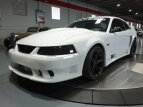 Thumbnail Photo 8 for 2004 Ford Mustang Saleen
